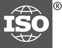 Logo ISO