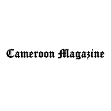 logo cameroon magazine