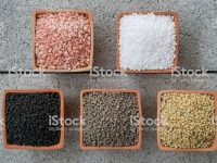 Nitrogen, phosphorus, potassium, chemical fertilizer for fruits and vegetables